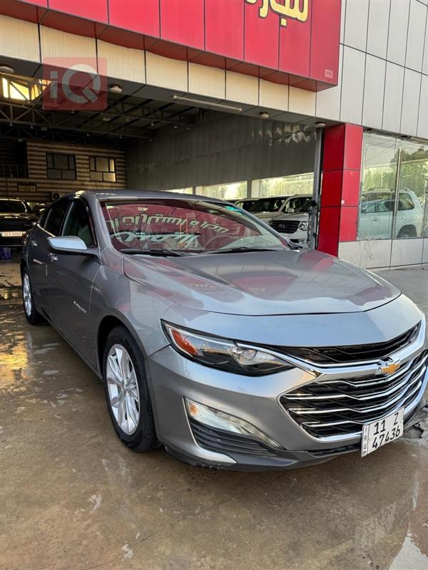 شيفروليه ماليبو 2024 للبيع في العراق -  بغداد